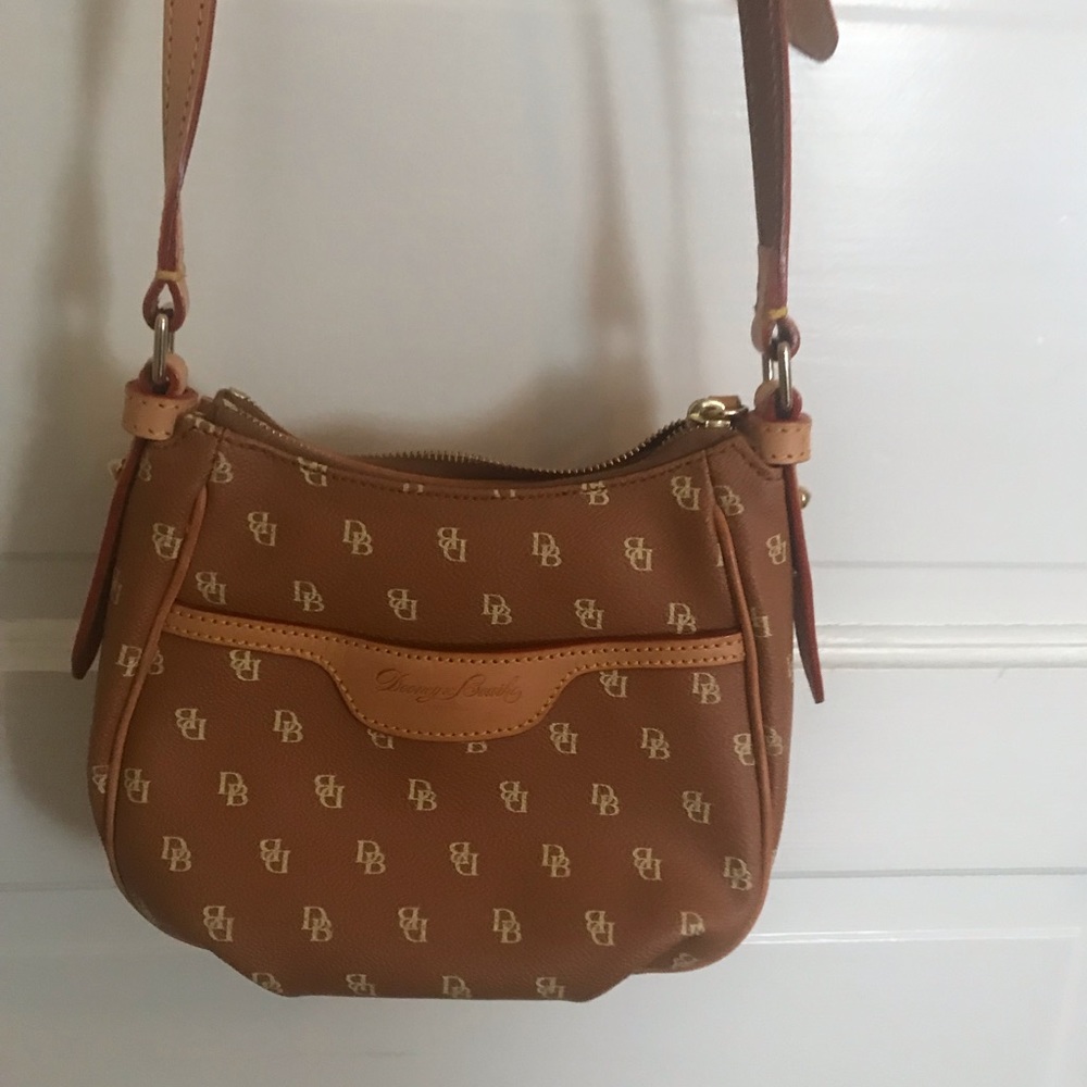 Dooney and Bourke small crossbody